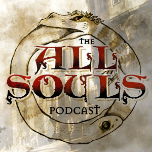 The All Souls Podcast-logo