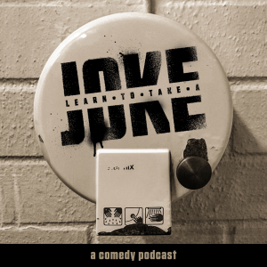 Learn To Take A Joke-logo