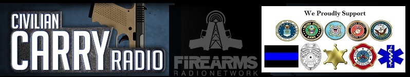 Civilian Carry Radio
