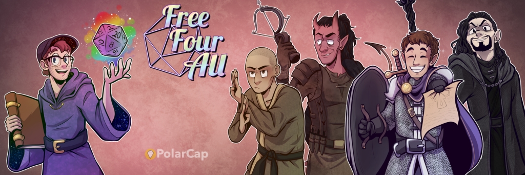 Free Four All