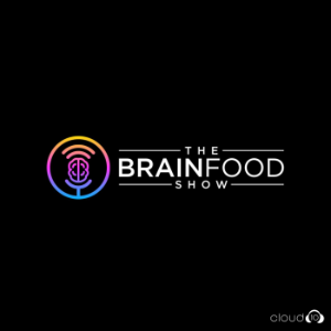 The BrainFood Show-logo