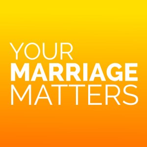 Your Marriage Matters Podcast-logo