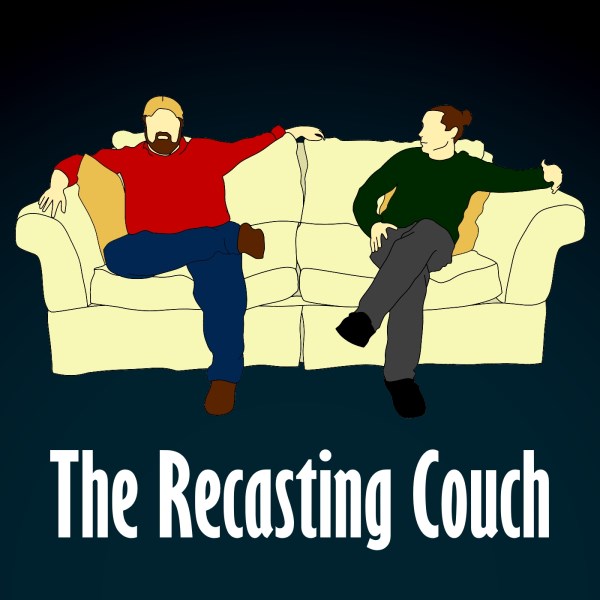 The Recasting Couch Movie Podcast Listen to Podcasts On Demand Free