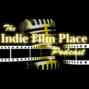 The Indie Film Place Podcast-logo