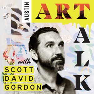 Austin Art Talk-logo