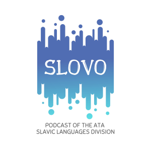 Slovo, Podcast of the ATA Slavic Languages Division-logo