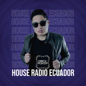 House Radio Ecuador-logo