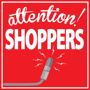 Attention Shoppers-logo
