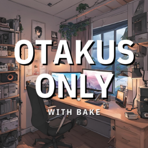 Otakus Only-logo