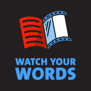 Watch Your Words-logo