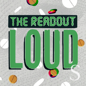 The Readout Loud-logo