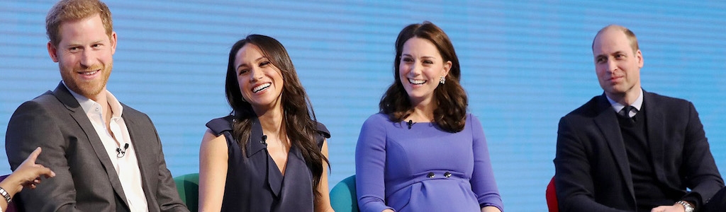 The HeirPod - Royal News & Interviews