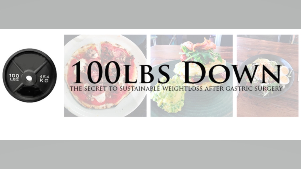 100lbs Down