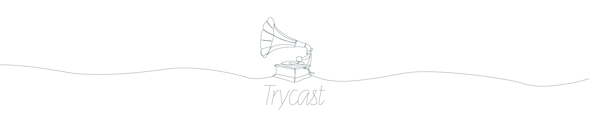 Trycast