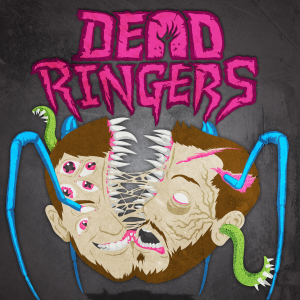Dead Ringers-logo