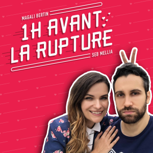 1 heure avant la rupture-logo