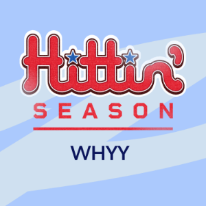 Hittin' Season: A Philadelphia Phillies podcast-logo