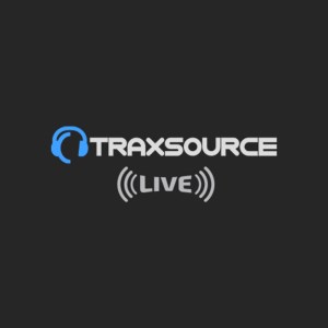 Traxsource Live-logo