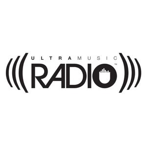 Ultra Music Radio-logo