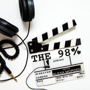 The 98%-logo