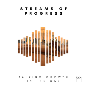Streams of Progress-logo