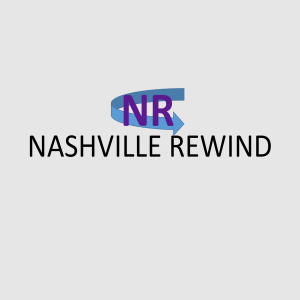 Nashville Rewind-logo