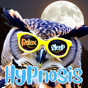 (10 HOURS) #40 Relax & Sleep Hypnosis Daily