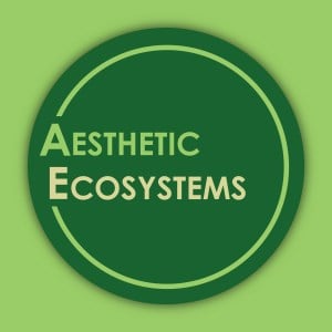 The Aesthetic Ecosystems Podcast-logo