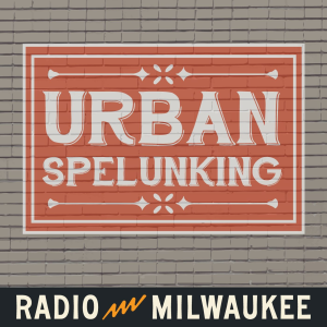 Urban Spelunking-logo