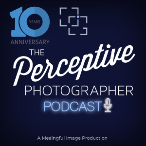 The Perceptive Photographer-logo