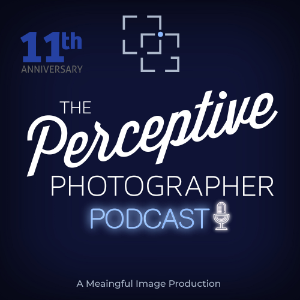 The Perceptive Photographer-logo