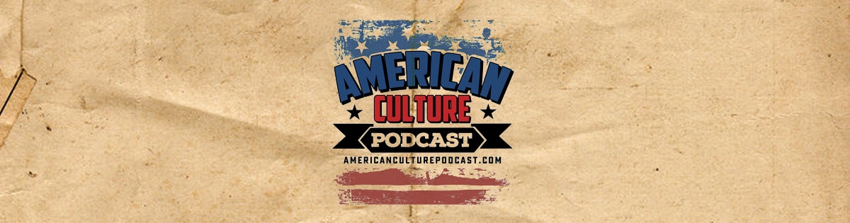 American Culture Podcast
