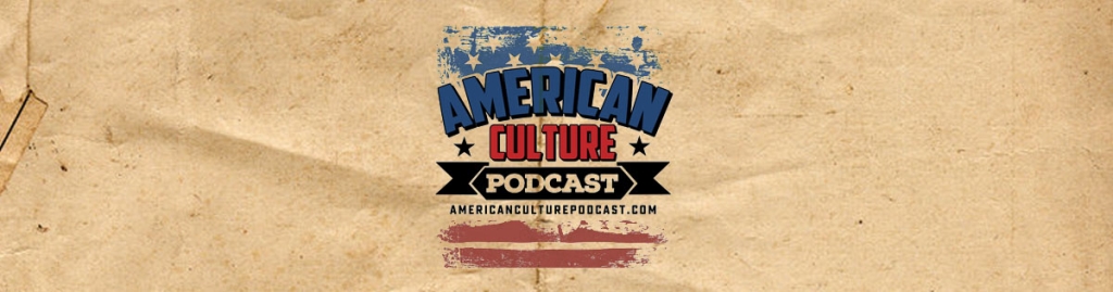 American Culture Podcast