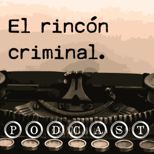 El Rincón Criminal-logo