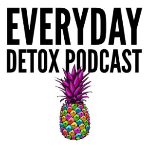 EveryDay Detox Podcast-logo