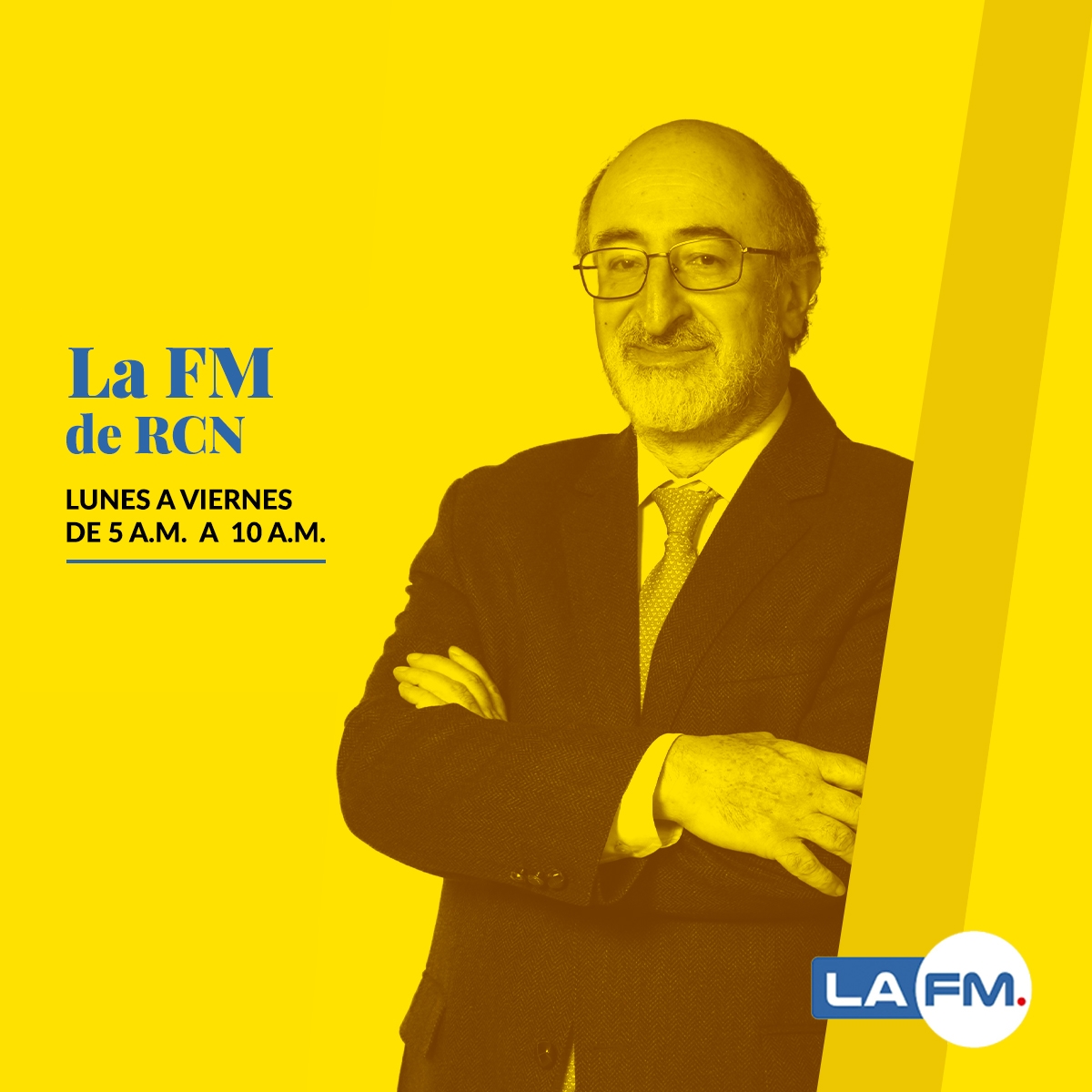 La FM de RCN