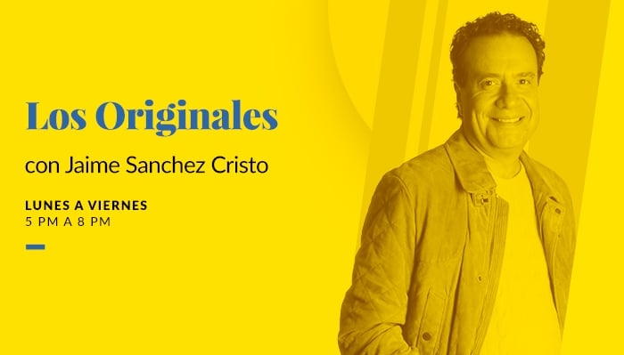Los Originales