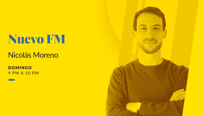 Nuevo FM