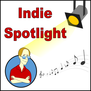 Indie Spotlight-logo
