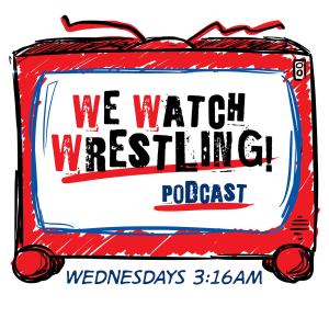 We Watch Wrestling-logo