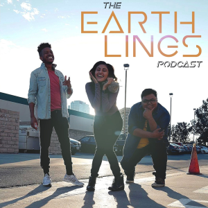 Earthling's Podcast-logo