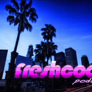 The Freshcoast Podcast-logo