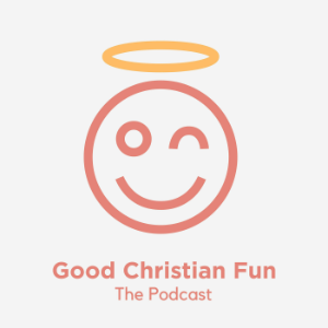 Good Christian Fun-logo