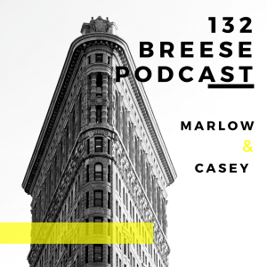 132 Breese Podcast-logo