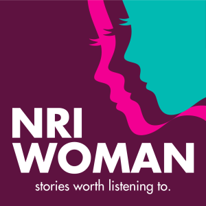 N.R.I. Woman-logo