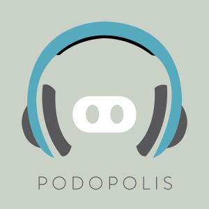 Podopolis-logo