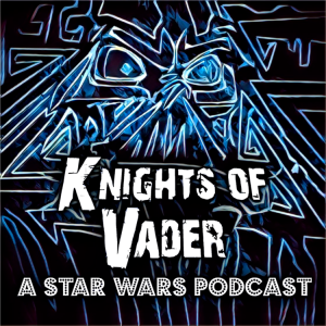 Knights of Vader - A Star Wars Podcast-logo