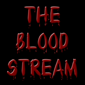 The Blood Stream-logo