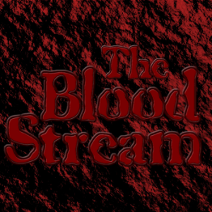 The Blood Stream-logo