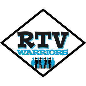 Reality TV Warriors-logo